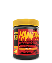 Load image into Gallery viewer, Mutant Madness Preworkout - 375g
