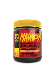 Load image into Gallery viewer, Mutant Madness Preworkout - 375g
