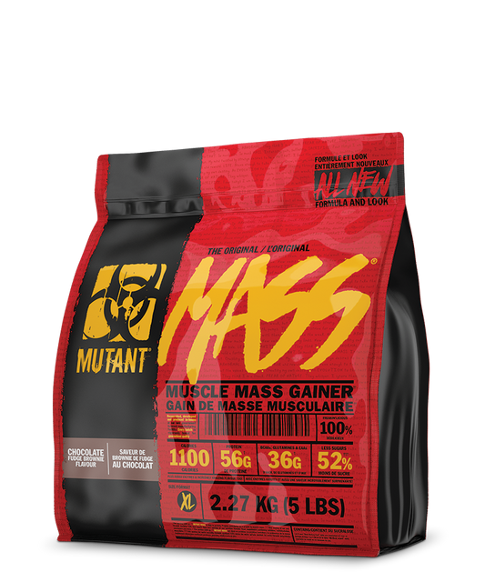Mutant Mass - 2.27kg