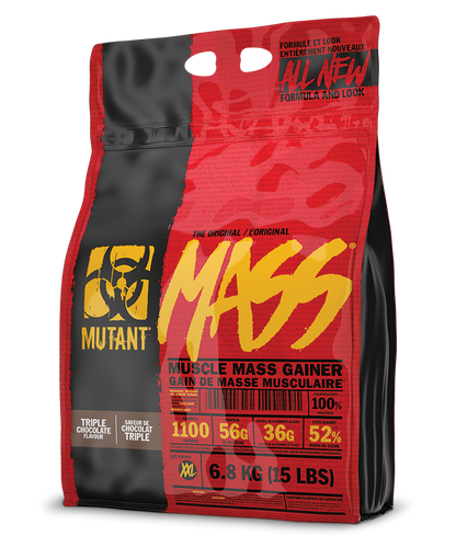 Mutant Mass - 6.8kg