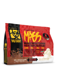 Load image into Gallery viewer, Mutant Mass Dual Chamber - 2.72kg
