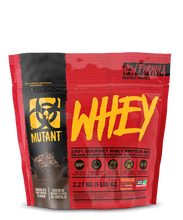 Load image into Gallery viewer, Mutant Whey - 2.27kg
