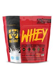 Load image into Gallery viewer, Mutant Whey - 2.27kg
