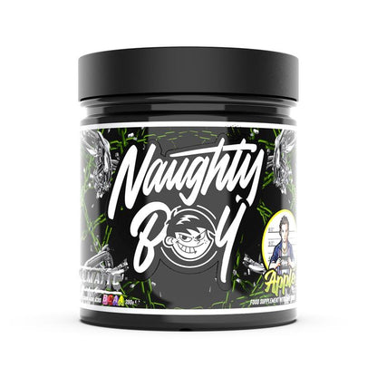 Naughty Boy Lifestyle Illmatic® BCAA - 390g