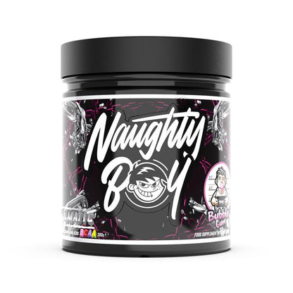 Naughty Boy Lifestyle Illmatic® BCAA - 390g