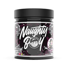 Load image into Gallery viewer, Naughty Boy Lifestyle Illmatic® BCAA - 390g
