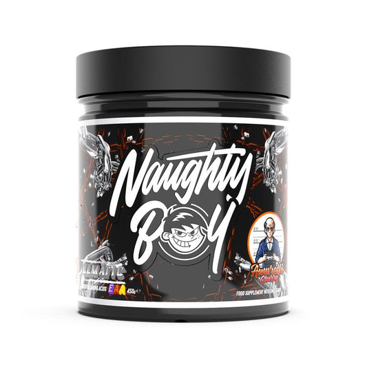 Naughty Boy Lifestyle Illmatic® EAA - 450g