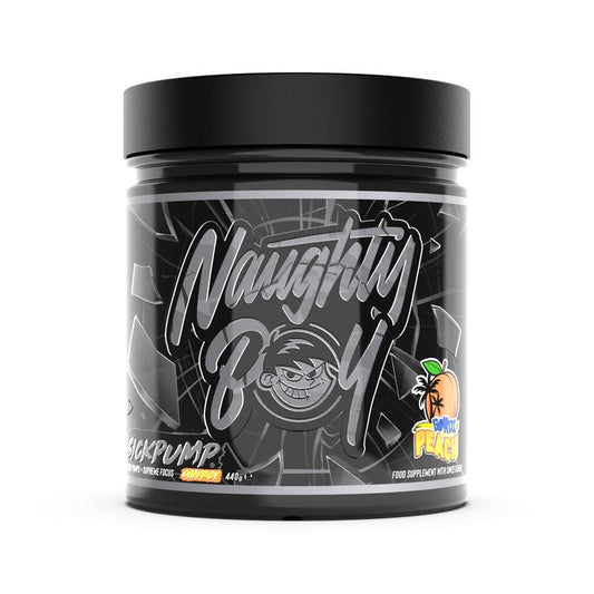 Naughty Boy Lifestyle Sickpimp® Synergy - 440g