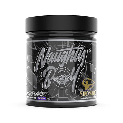 Naughty Boy Lifestyle Sickpimp® Synergy - 440g