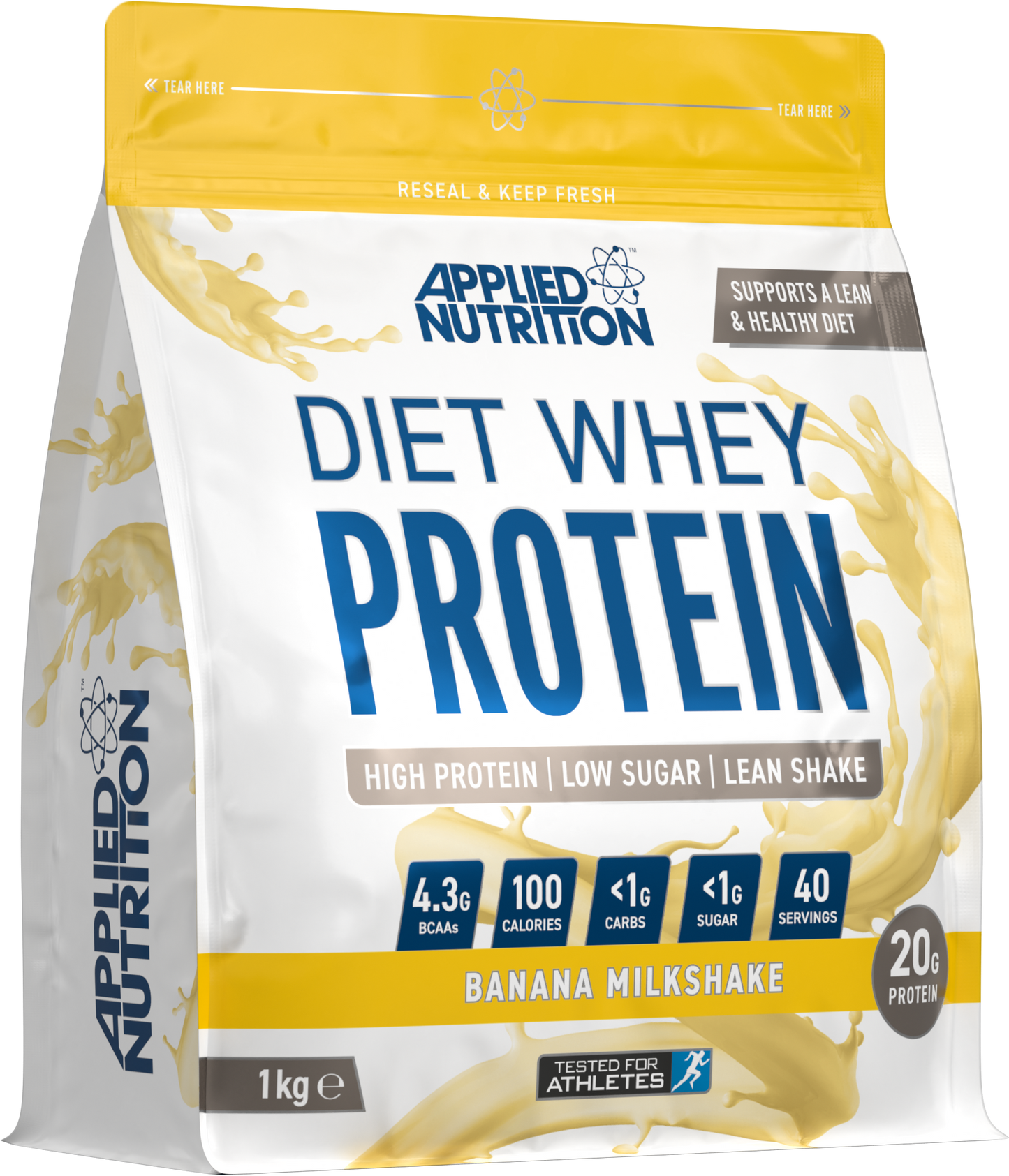 Applied Nutrition Diet Whey - 1kg