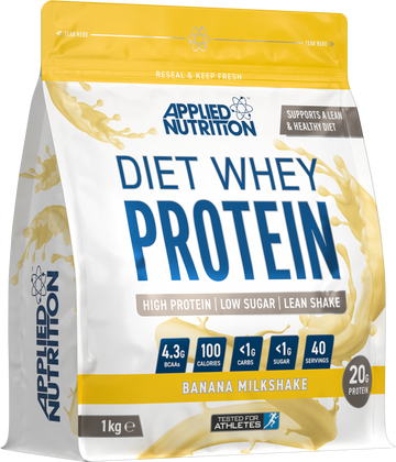 Applied Nutrition Diet Whey - 1kg