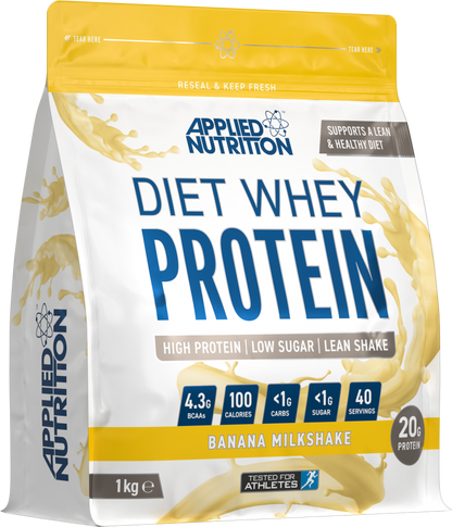 Applied Nutrition Diet Whey - 1kg