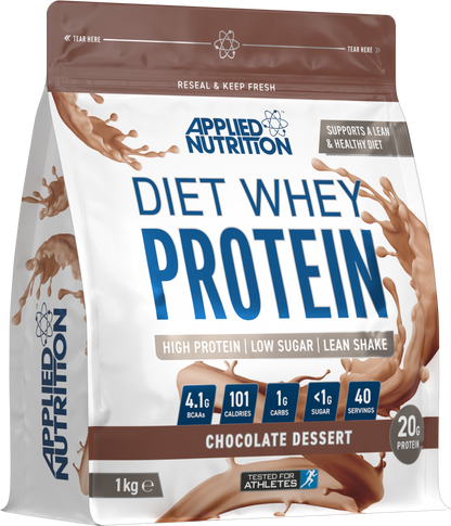 Applied Nutrition Diet Whey - 1kg