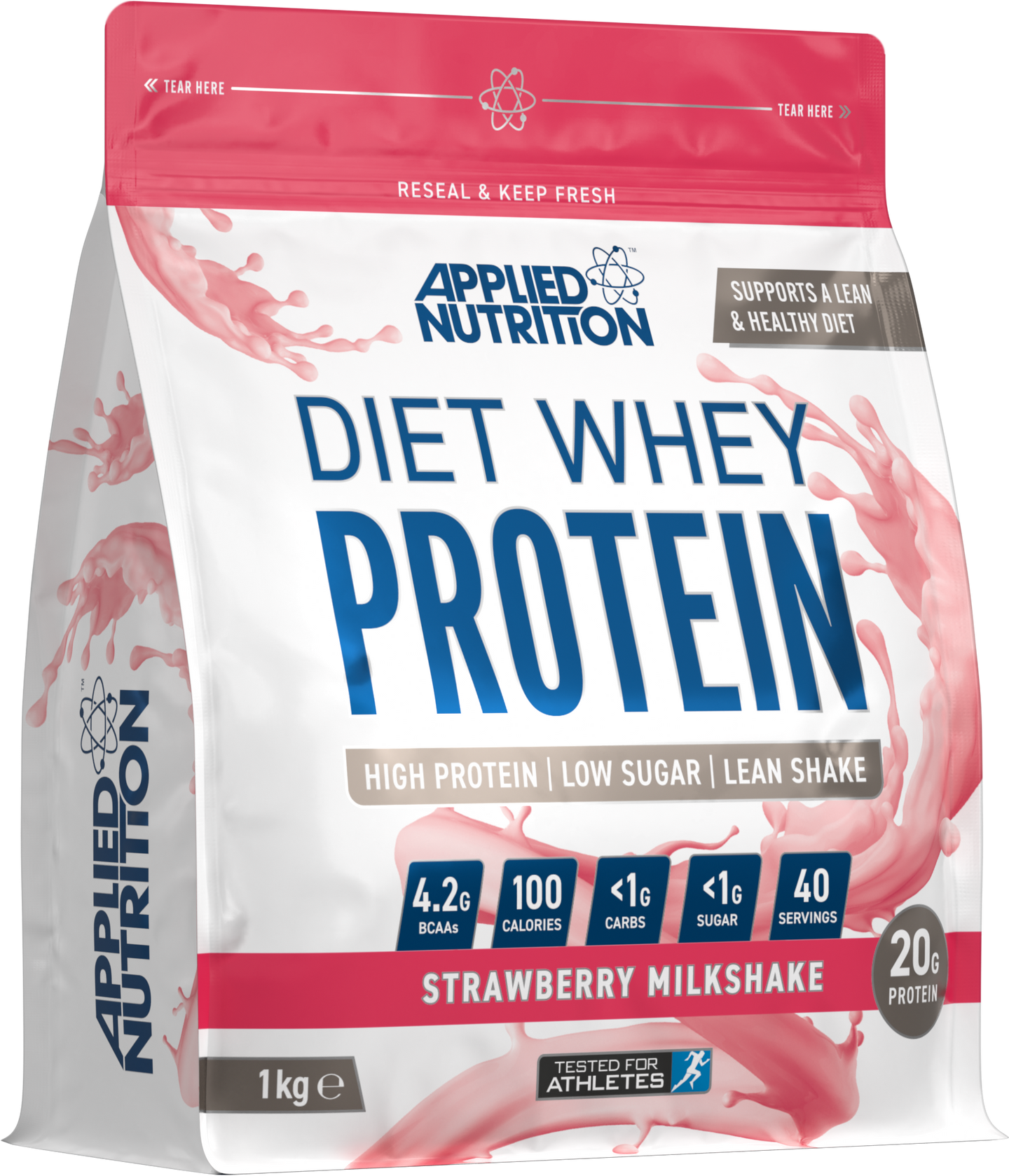 Applied Nutrition Diet Whey - 1kg