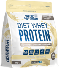 Load image into Gallery viewer, Applied Nutrition Diet Whey - 1kg

