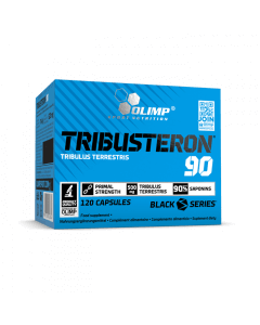 Olimp Nutrition Tribusteron 90 - 120 Capsules