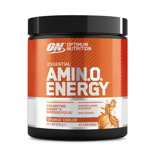 Optimum Nutrition Amino Energy - 270g