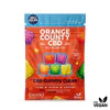 Load image into Gallery viewer, Orange County CBD Gummies (100mg) - 25g
