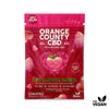 Orange County CBD Gummies (100mg) - 25g