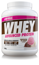 Load image into Gallery viewer, Per4m Nutrition Advanced Whey Protein - 2kg
