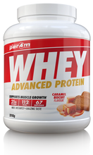 Load image into Gallery viewer, Per4m Nutrition Advanced Whey Protein - 2kg
