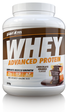 Load image into Gallery viewer, Per4m Nutrition Advanced Whey Protein - 2kg
