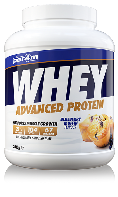 Per4m Nutrition Advanced Whey Protein - 2kg