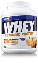 Load image into Gallery viewer, Per4m Nutrition Advanced Whey Protein - 2kg
