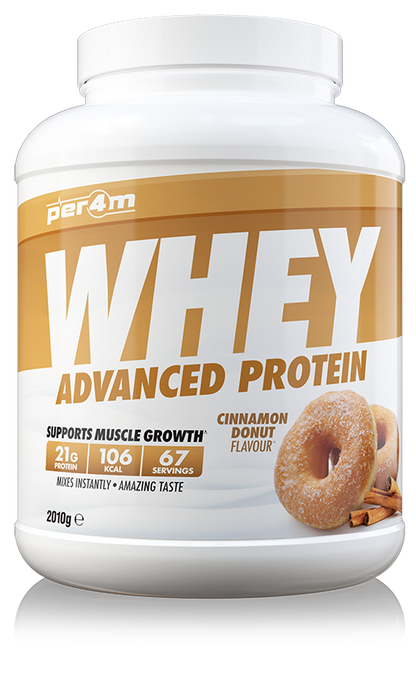 Per4m Nutrition Advanced Whey Protein - 2kg