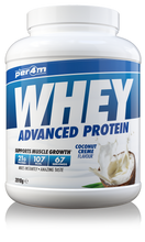 Load image into Gallery viewer, Per4m Nutrition Advanced Whey Protein - 2kg
