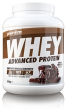 Load image into Gallery viewer, Per4m Nutrition Advanced Whey Protein - 2kg
