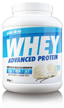 Load image into Gallery viewer, Per4m Nutrition Advanced Whey Protein - 2kg
