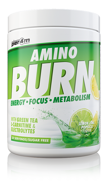 Per4m Nutrition Amino Burn - 240g