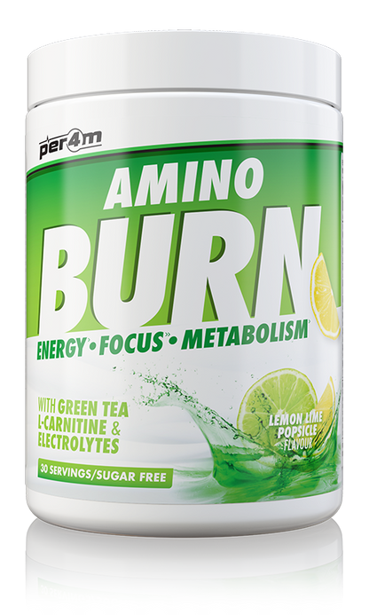 Per4m Nutrition Amino Burn - 240g