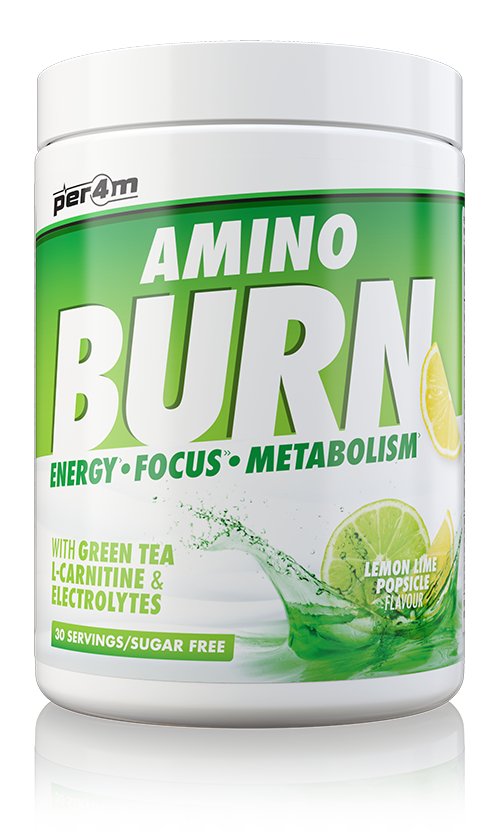Per4m Nutrition Amino Burn - 240g