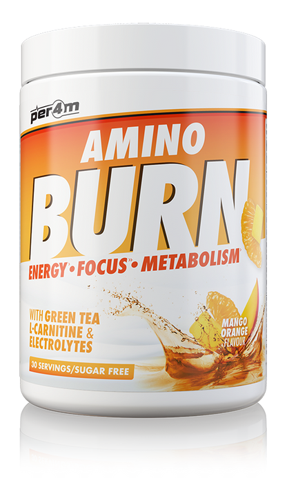 Per4m Nutrition Amino Burn - 240g