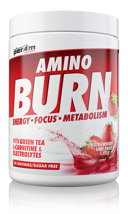 Per4m Nutrition Amino Burn - 240g