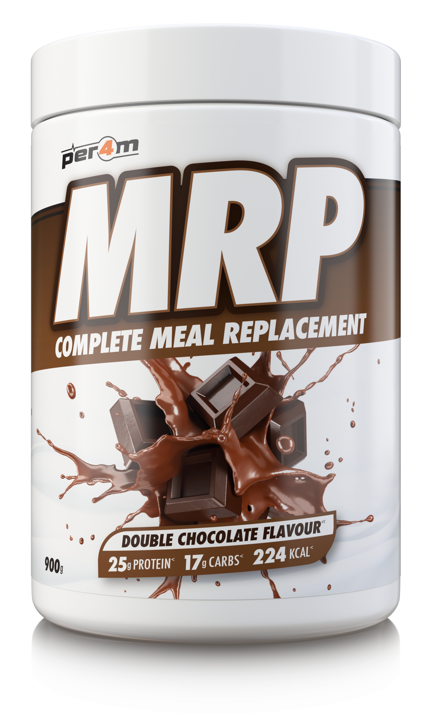 Per4m Nutrition MRP Meal Replacement - 900g