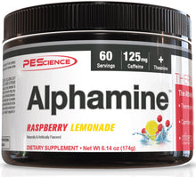 Load image into Gallery viewer, PEScience Alphamine - 244g
