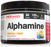 Load image into Gallery viewer, PEScience Alphamine - 244g
