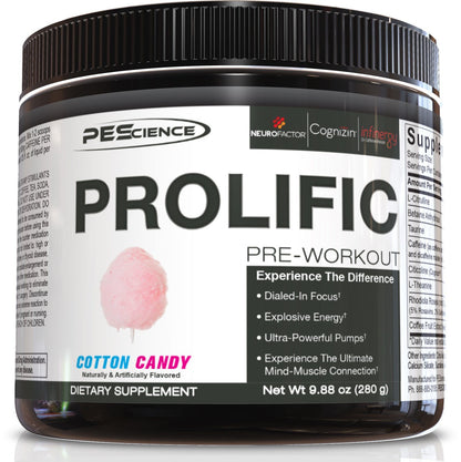 PEScience Prolific - 280g