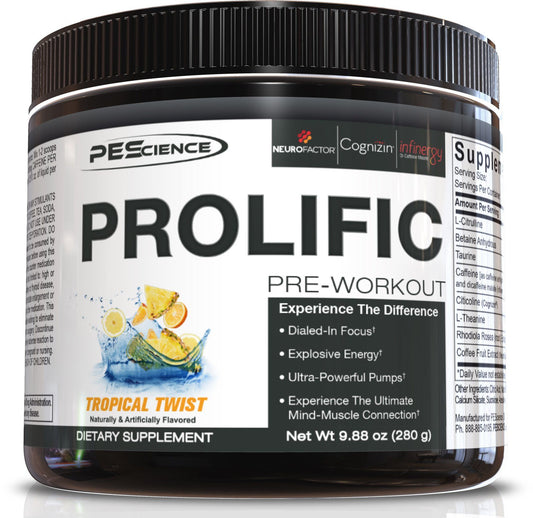 PEScience Prolific - 280g