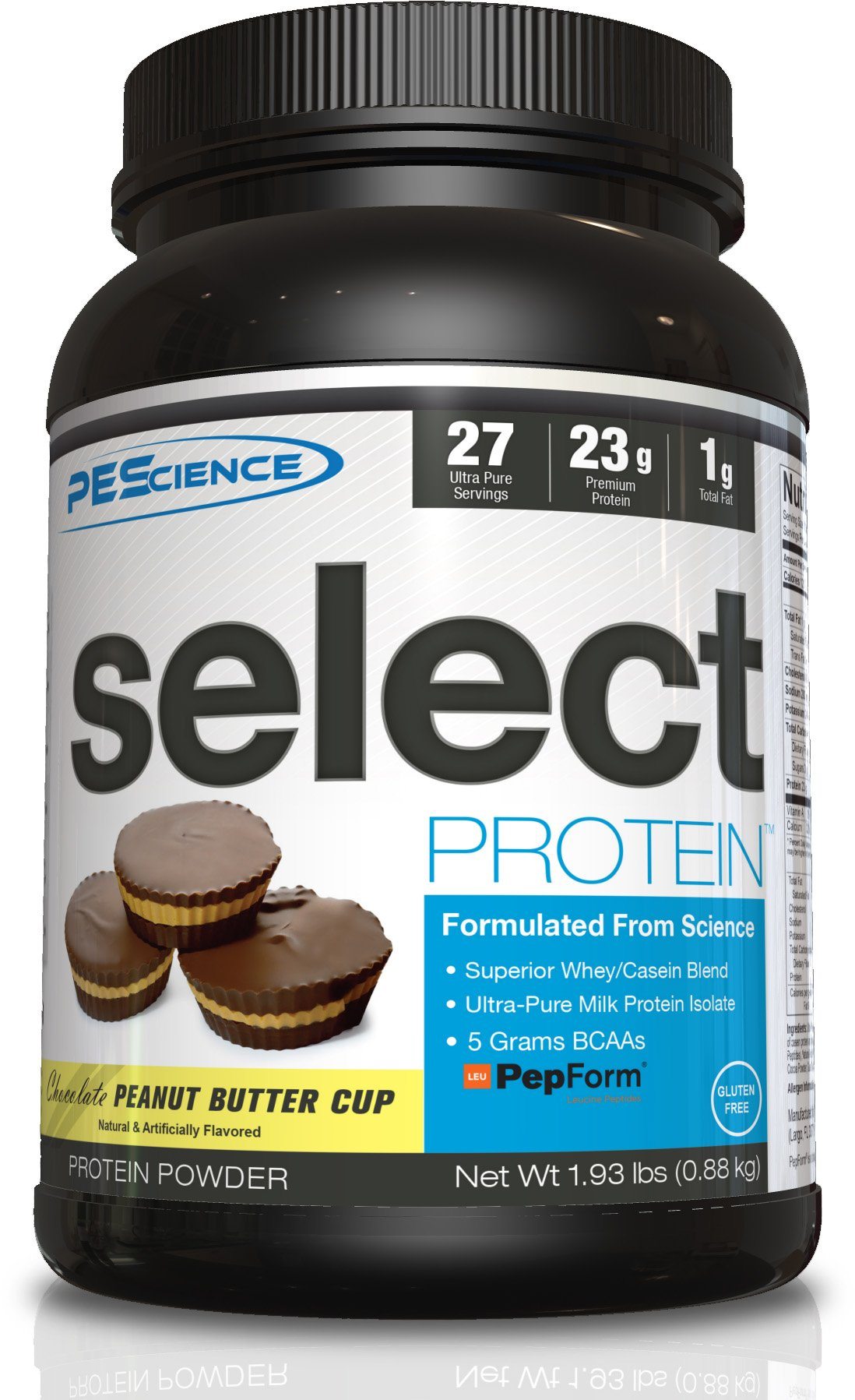 PEScience Select Protein - 2lbs