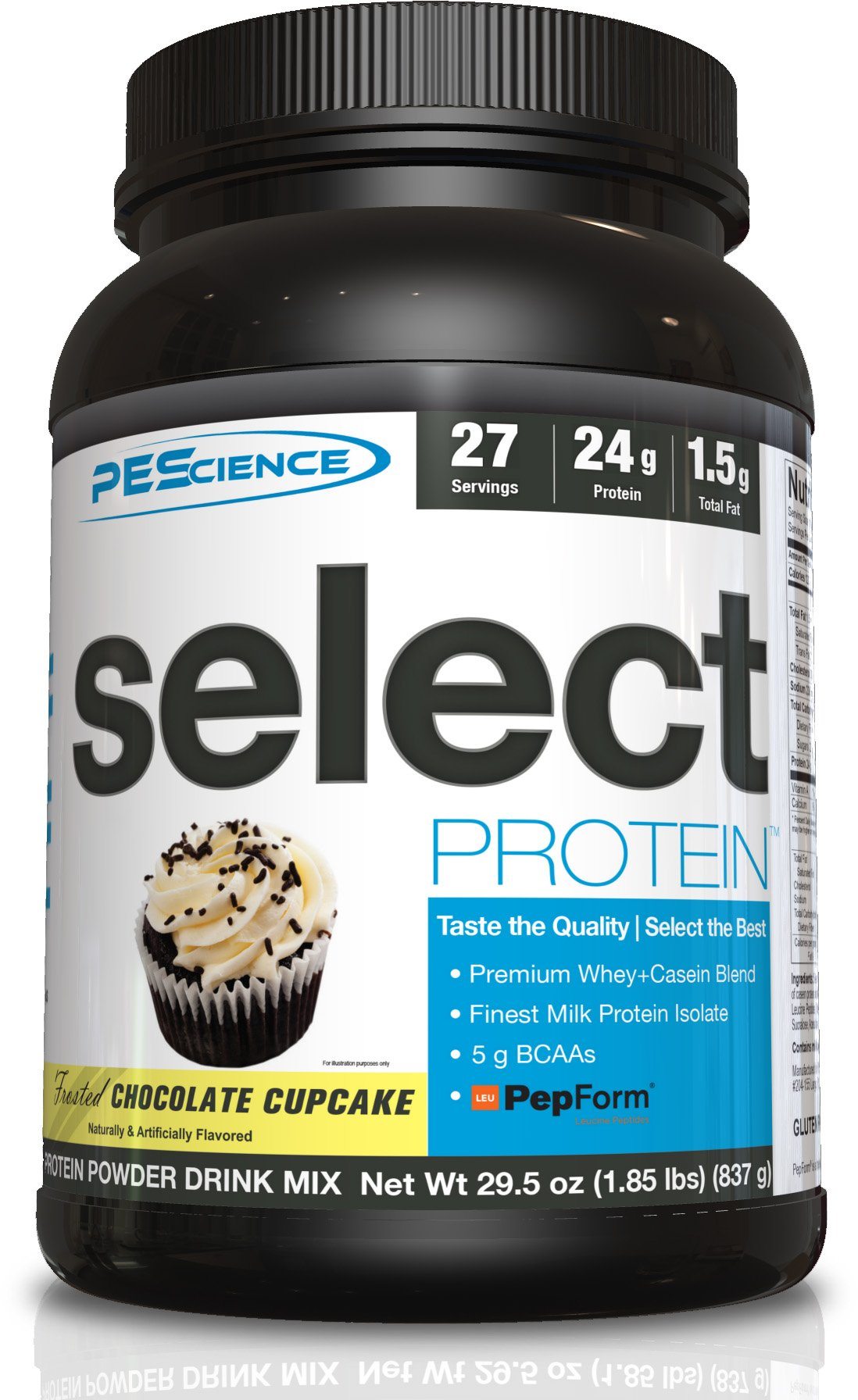 PEScience Select Protein - 2lbs