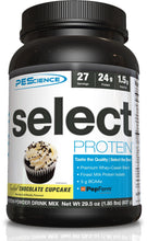 Load image into Gallery viewer, PEScience Select Protein - 2lbs
