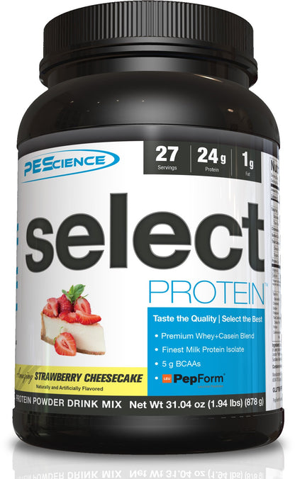 PEScience Select Protein - 2lbs