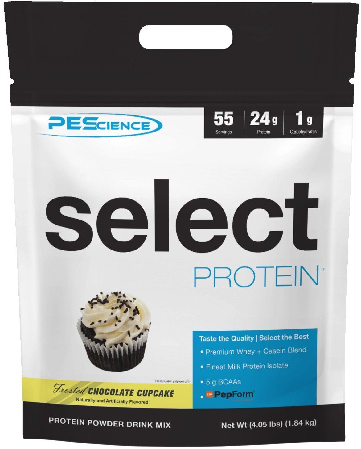 PEScience Select Protein - 4lbs