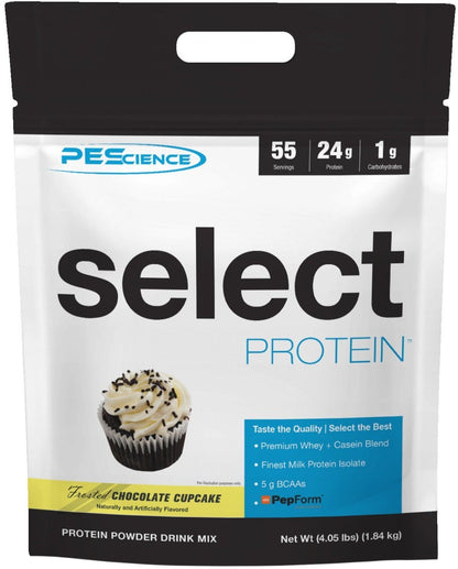 PEScience Select Protein - 4lbs