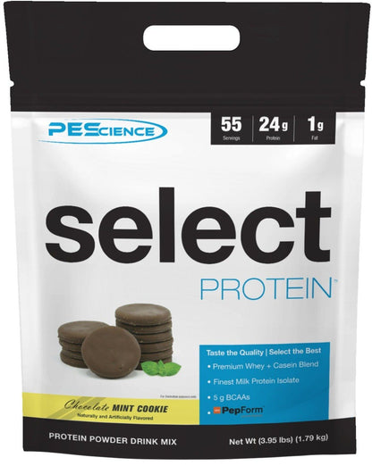 PEScience Select Protein - 4lbs