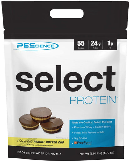 PEScience Select Protein - 4lbs